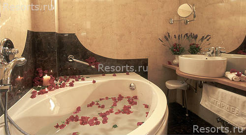 Antirides Hotel 12